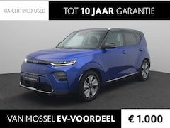 Kia e-Soul - DynamicPlusLine 64 kWh | Camera | Cruise Control | Navigatie | Climate Control | Stoel & S