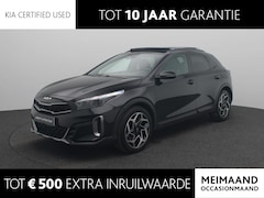 Kia XCeed - 1.5 T-GDi GT-Line Edition | Navigatie | Climate Control | Lm velgen | Parkeersensoren | Ca