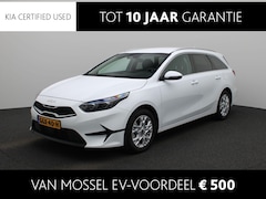 Kia Cee'd Sportswagon - Ceed 1.0 T-GDi DynamicPlusLine | Stoel/Stuur verwarming | Camera | LED | Trekhaak |