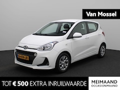 Hyundai i10 - 1.0i Comfort | Airco | Cruise Control |