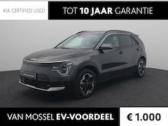 Kia Niro EV - ExecutiveLine 64.8 kWh | Harman/ Kardon | Elek. Stoelen | Adaptive Cruise Control | Stoel