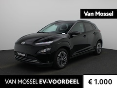 Hyundai Kona Electric - EV Fashion 39 kWh | Apple Carplay / Android Auto | Climate Control | DAB+ | Parkeersensore