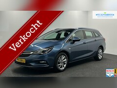 Opel Astra Sports Tourer - 1.6 CDTI Business Executive