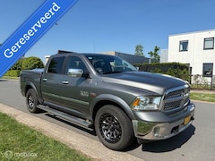 Dodge Ram 1500 - 4X4 5.7 V8 Crew Cab Laramie