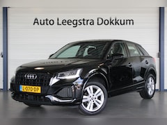 Audi Q2 - 30 TFSI Business Edition Black Optic | Virtual Cockpit | Navi | Cruise | Carplay | Bluetoo