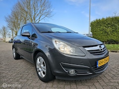 Opel Corsa - 1.3CDTi EcoFlexS/S Cosmo Cruise Nieuw Apk