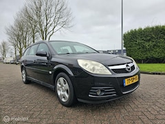 Opel Vectra Wagon - 2.2-16VBusiness Airco Nieuwe Apk