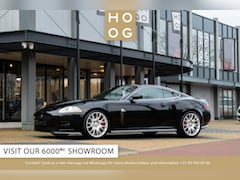 Jaguar XKR - -S / XKRS 4.2 V8