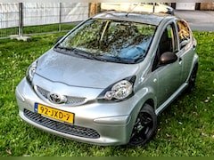 Toyota Aygo - 1.0-12V +