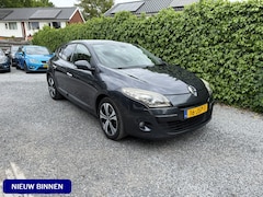 Renault Mégane - 2.0 TCe Dynamique 180 PK | Navi | Xenon | Autom. Airco | Cruise Control | LMV | PDC | Priv