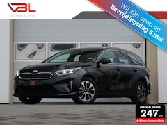 Kia Cee'd Sportswagon - Ceed 1.6 GDI PHEV DynamicPlusLine | Apple Carplay