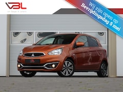 Mitsubishi Space Star - 1.2 Connect Pro | Stoelverwarming | Carplay