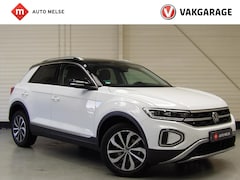 Volkswagen T-Roc - 1.5 TSI 150pk 7-DSG Style