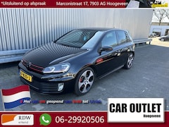 Volkswagen Golf - 2.0 GTI Clima, Navi, LM, Nw APK --Inruil Mogelijk