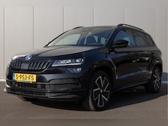 Skoda Karoq - 2.0 TSI 4x4 |190 PK | PANORAMA | VIRT.COCKPIT | NAVI | CAMERA | CANTON HI-FI