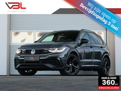 Volkswagen Tiguan - 1.5 TSI R-Line Facelift|IQ LED|19inch|Trekhaak