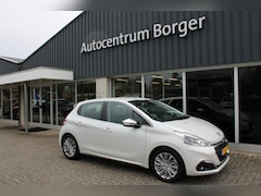 Peugeot 208 - 1.2 PureTech Allure navi/clima/16"LM /trekhaak/pdc