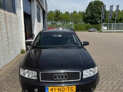 Audi A4 Avant - 1.8 Turbo Pro Line