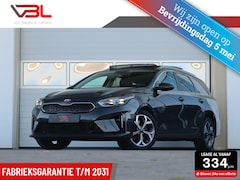 Kia Cee'd Sportswagon - Ceed 1.6 GDI PHEV ExecutiveLine | Full options |