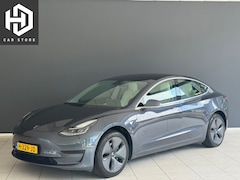 Tesla Model 3 - Standard RWD Plus 60 kWh 91% SOH Autopilot
