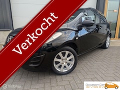 Mazda 2 - 2 1.3 Elektrisch Pakket 15" Velgen Bluetooth Radio/CD
