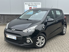 Hyundai i10 - 1.0i i-Motion | Airco | LPG-G3 | Interesse, Proefrit? Bel of app met: 06-24 28 28 42