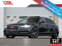 Audi A6 Avant - 190PK ultra S line Edition | Panoramadak | 20inch velgen | Apple Carplay