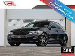 BMW 3-serie - 330e High Executive M-sport | Schuif/ kanteldak