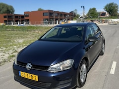 Volkswagen Golf - 7 1.2 TSI Trendline Airco/Cruise/Navi/N APK