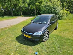 Opel Corsa - 1.2-16V Maxx