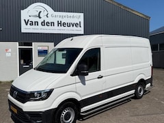 Volkswagen Crafter - 30 2.0 TDI L3H3 Highline