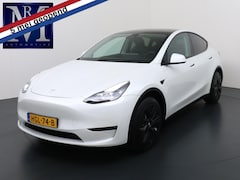 Tesla Model Y - LONG RANGE AUTOPILOT | LEDER | GARANTIE T/M 11-2026