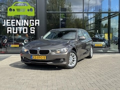 BMW 3-serie Touring - 320d High Executive Last Minute Edition