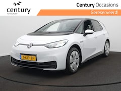 Volkswagen ID.3 - Pro Edition Advantage 58 kWh / Adap. Cruise / Camera / Sensoren / Navi