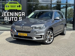BMW X5 - xDrive50i High Executive