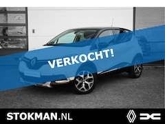 Renault Captur - 1.3 TCe 150 PK Intens | Automaat | Camera achter | ECC | 17" velgen | | incl. Bovag rijkla