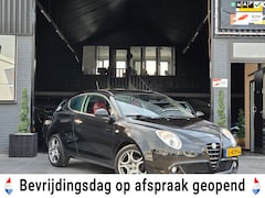 Alfa Romeo MiTo - 1.4|Airco|El Pakket|Leer|APK|