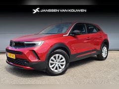 Opel Mokka - 1.2 100pk Level 2 Edition / Navi / Camera / LM