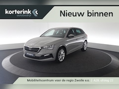 Skoda Scala - 1.0 TSI Sport Business