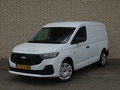 Ford Transit Connect - 1.5 Turbo 150pk PHEV L2 Trend | Frozen white | Uit voorraad leverbaar | Trekhaak | Pdc | C