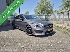 Mercedes-Benz CLA-Klasse - 250 Sport Prestige