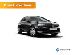 Opel Astra - Business Edition | AGR-gecertificeerde bestuurdersstoel en Winterpakket | Achteruitrijcame
