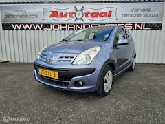 Nissan Pixo - 1.0 Acenta I Airco I Elektr.-pakket I NAP