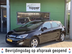 Opel Astra - 1.4 Turbo Edition | Navigatie | CruiseControl | Trekhaak |