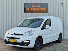Citroën Berlingo - 1.6 BlueHDI Business Galicia 3-Persoons