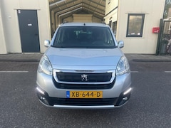 Peugeot Partner Tepee - Electric Active