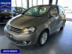 Volkswagen Golf Plus - 1.2 TSI Highline BlueMotion RIJKLAAR