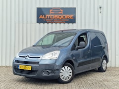 Citroën Berlingo - 1.6 HDIF 500 Club 3-persoons
