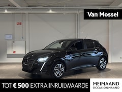 Peugeot 208 - 1.2 PureTech Style | Airco | Camera | Apple Carplay/Android Auto