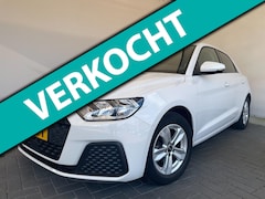 Audi A1 Sportback - 25 TFSI|NAP|Virtual Cockpit|Airco|5-Deurs